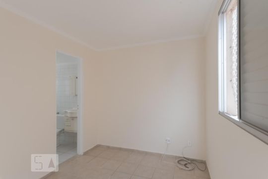 Suíte de apartamento para alugar com 3 quartos, 70m² em Vila Proost de Souza, Campinas