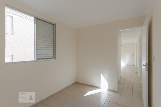 Suíte de apartamento à venda com 3 quartos, 70m² em Vila Proost de Souza, Campinas