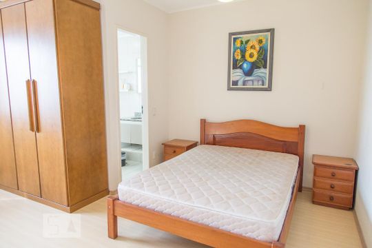Apartamento para alugar com 1 quarto, 35m² em Tatuapé, São Paulo