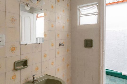 Casa 2 de casa para alugar com 5 quartos, 403m² em Sagrada Família, Belo Horizonte