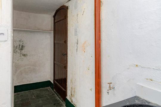 Casa 2 de casa para alugar com 5 quartos, 403m² em Sagrada Família, Belo Horizonte