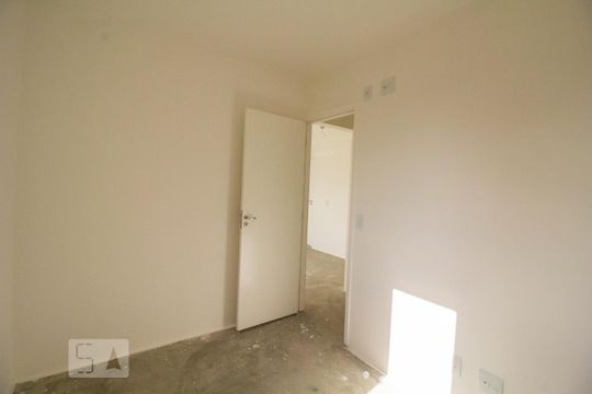 Quarto 1 de apartamento à venda com 2 quartos, 48m² em Vila Marina, São Paulo