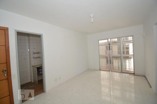 Apartamento à venda com 2 quartos, 88m² em Encantado, Rio de Janeiro