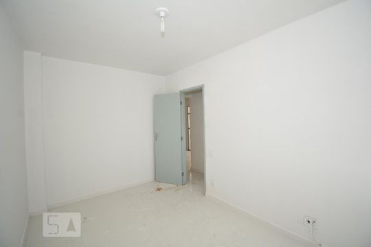 Quarto 1 de apartamento à venda com 2 quartos, 88m² em Encantado, Rio de Janeiro