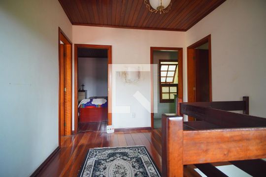 Ante Sala - Quartos de casa para alugar com 3 quartos, 300m² em Passo das Pedras, Porto Alegre