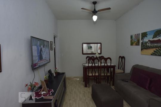 Casa à venda com 2 quartos, 100m² em Curicica, Rio de Janeiro