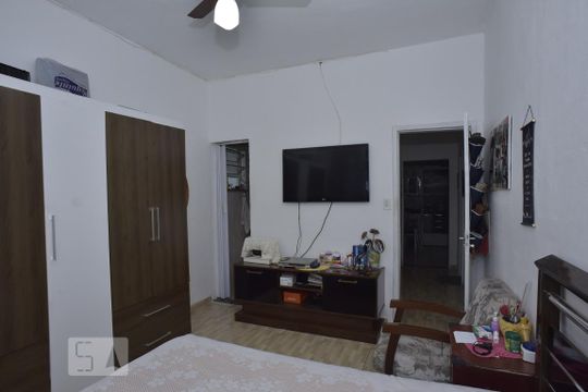 Suíte de casa à venda com 2 quartos, 100m² em Curicica, Rio de Janeiro