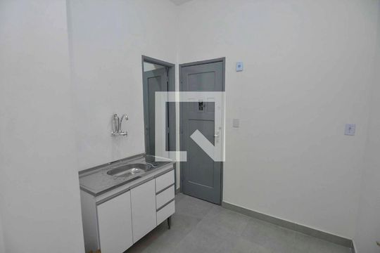 Cozinha de apartamento para alugar com 2 quartos, 104m² em Maracanã, Rio de Janeiro