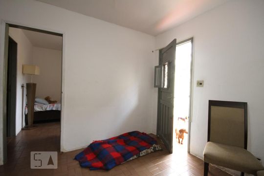 Sala casa 2 de casa à venda com 4 quartos, 208m² em Vila Brasilina, São Paulo