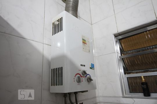 Banheiro de casa à venda com 4 quartos, 208m² em Vila Brasilina, São Paulo