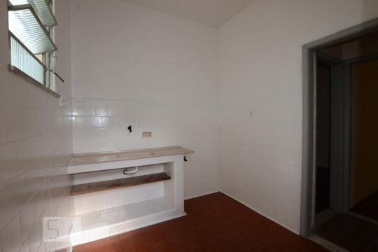 Cozinha de casa de condomínio para alugar com 2 quartos, 78m² em Cachambi, Rio de Janeiro