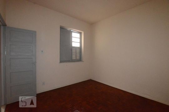 Sala de casa de condomínio para alugar com 2 quartos, 78m² em Cachambi, Rio de Janeiro