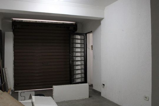 Garagem de casa à venda com 4 quartos, 100m² em Perdizes, São Paulo