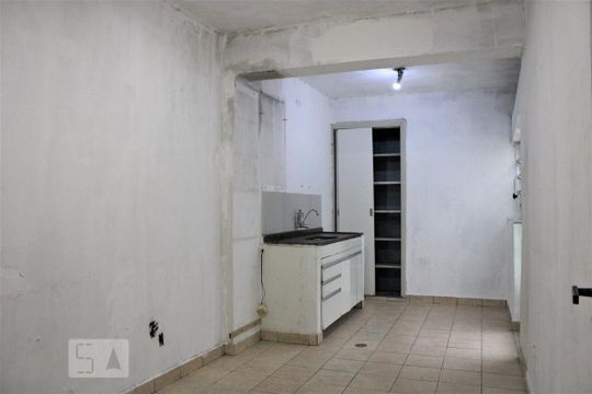 Cozinha de casa à venda com 4 quartos, 100m² em Perdizes, São Paulo