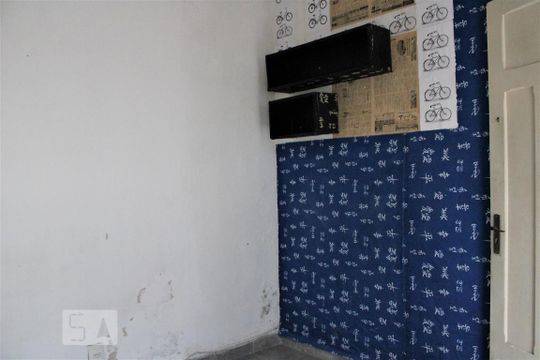 Quarto 2  de casa à venda com 4 quartos, 100m² em Perdizes, São Paulo