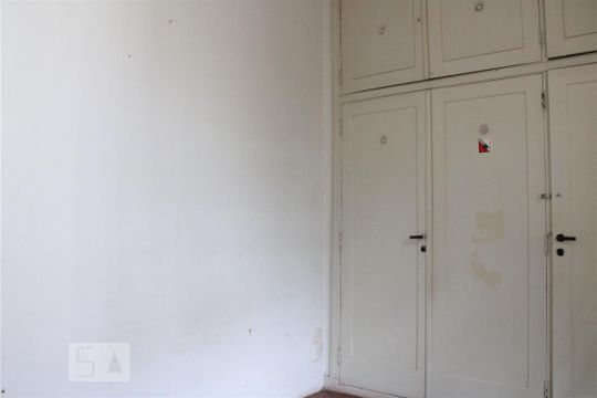 Suíte de casa à venda com 4 quartos, 100m² em Perdizes, São Paulo