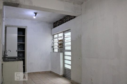 Cozinha de casa à venda com 4 quartos, 100m² em Perdizes, São Paulo