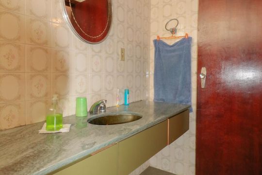 Lavabo de casa à venda com 3 quartos, 290m² em Vila Madalena, São Paulo