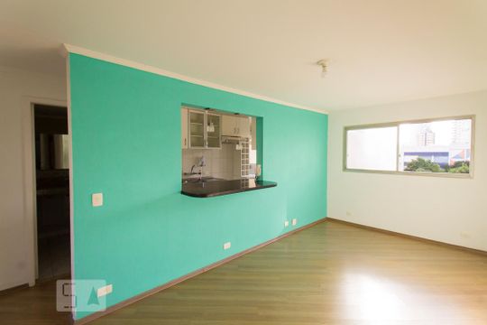 Apartamento para alugar com 2 quartos, 68m² em Liberdade, São Paulo