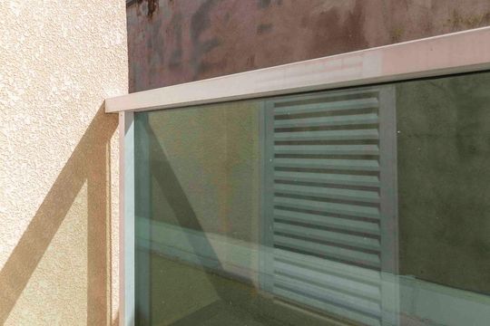 Varanda Quarto 1 - Suite de casa de condomínio à venda com 2 quartos, 67m² em Vila Santana, São Paulo