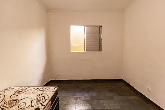 Sala / Quarto de kitnet/studio à venda com 1 quarto, 30m² em Jardim Taquaral, São Paulo