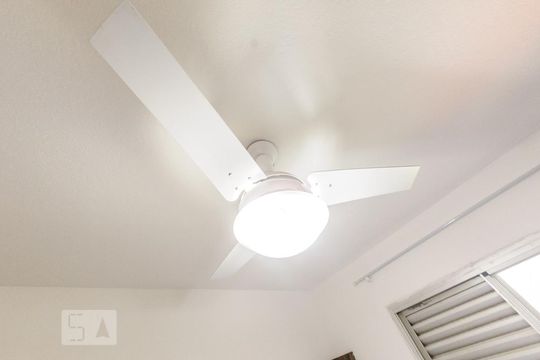 Quarto de apartamento à venda com 1 quarto, 44m² em Novo Taquaral, Campinas