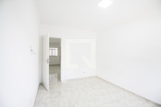 Quarto 1 de apartamento à venda com 2 quartos, 80m² em Vila Gustavo, São Paulo