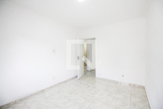 Quarto 1 de apartamento à venda com 2 quartos, 80m² em Vila Gustavo, São Paulo