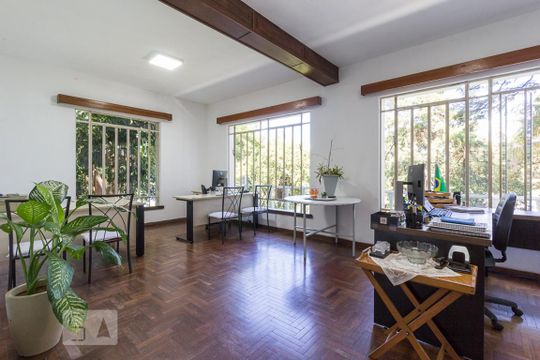 Quarto 3  de casa à venda com 3 quartos, 600m² em Jardim Atlântico, Belo Horizonte