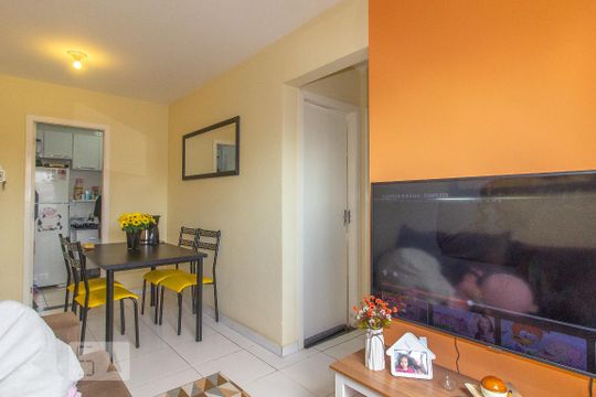 Apartamento para alugar com 2 quartos, 42m² em Mooca, São Paulo