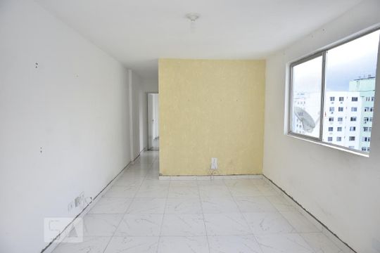 Apartamento à venda com 2 quartos, 60m² em Jacarepaguá, Rio de Janeiro