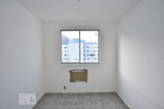 Quarto 1 de apartamento à venda com 2 quartos, 60m² em Jacarepaguá, Rio de Janeiro
