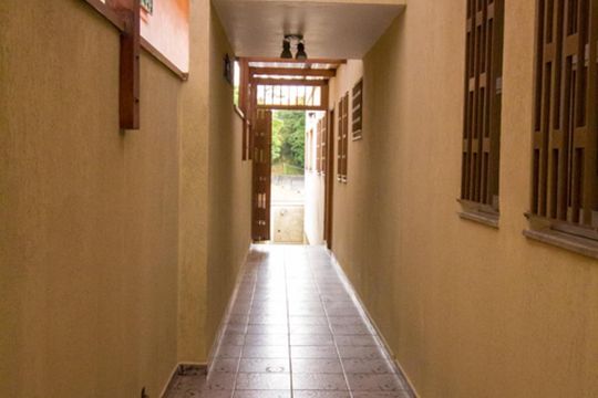 Área Externa de casa à venda com 4 quartos, 250m² em Vila Barreto, São Paulo