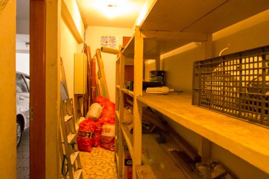 Casa à venda com 4 quartos, 250m² em Vila Barreto, São Paulo