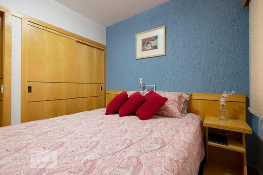 Quarto de kitnet/studio para alugar com 1 quarto, 31m² em Jardim Paulista, São Paulo