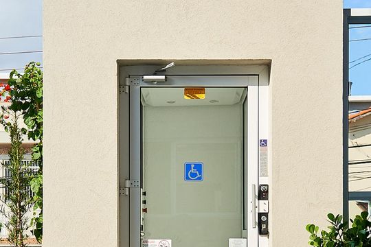 Área comum de apartamento para alugar com 2 quartos, 53m² em Vila Tibiriçá, Santo André
