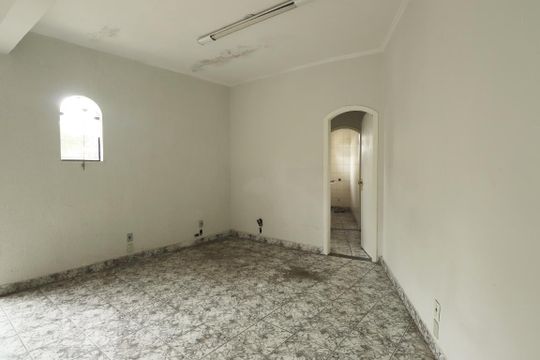 Sala de apartamento à venda com 1 quarto, 70m² em Parque das Nações, Santo André
