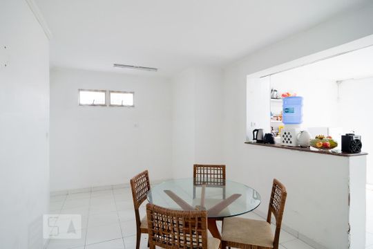 Copa de casa à venda com 3 quartos, 250m² em Santo Amaro, São Paulo