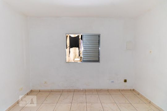 Casa para alugar com 1 quarto, 35m² em Vila Medeiros, São Paulo