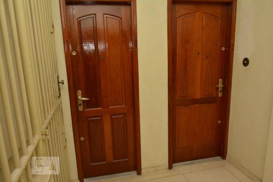 Entradas de apartamento à venda com 3 quartos, 100m² em Jardim Guanabara, Rio de Janeiro
