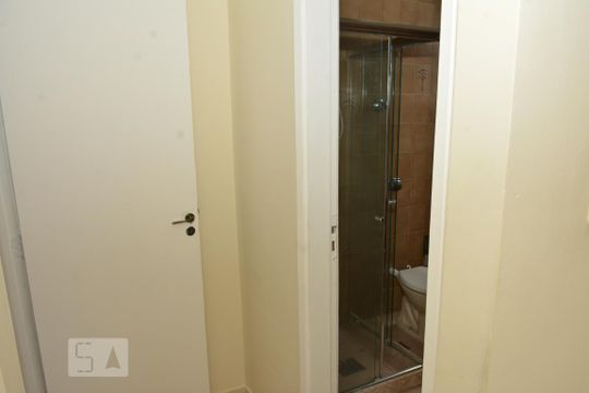 Quarto e suite  de apartamento à venda com 3 quartos, 100m² em Jardim Guanabara, Rio de Janeiro