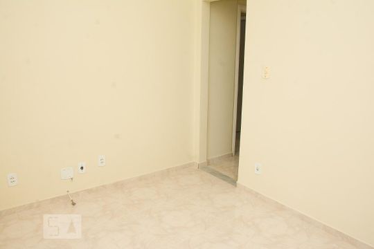 Quarto e suite de apartamento à venda com 3 quartos, 100m² em Jardim Guanabara, Rio de Janeiro