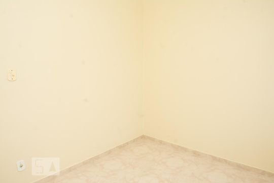 Quarto e suite de apartamento à venda com 3 quartos, 100m² em Jardim Guanabara, Rio de Janeiro