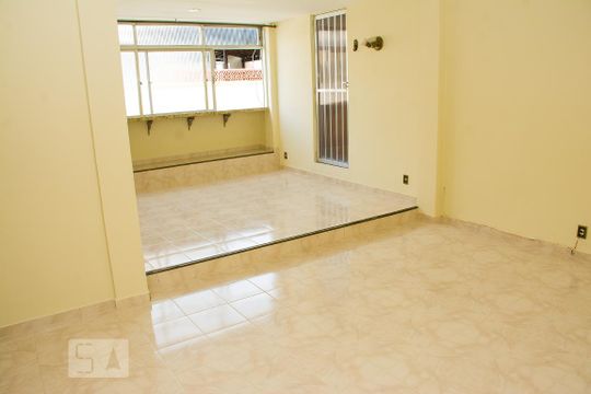 Apartamento à venda com 3 quartos, 100m² em Jardim Guanabara, Rio de Janeiro