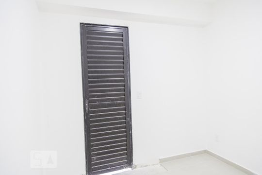 Quarto 2 de apartamento para alugar com 2 quartos, 45m² em Chácara Santo Antônio (zona Leste), São Paulo