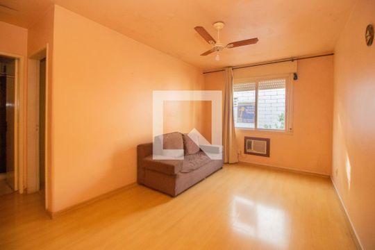 Apartamento à venda com 1 quarto, 48m² em Passo da Areia, Porto Alegre