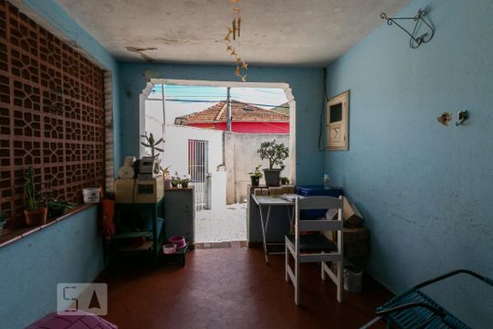 Casa à venda com 3 quartos, 180m² em Vila Carrão, São Paulo