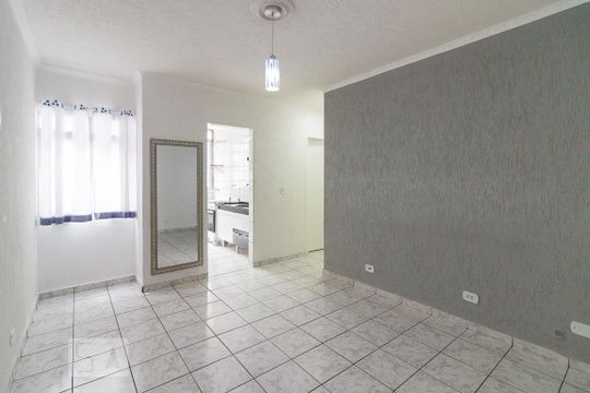 Apartamento para alugar com 2 quartos, 50m² em Jardim Valéria, Guarulhos