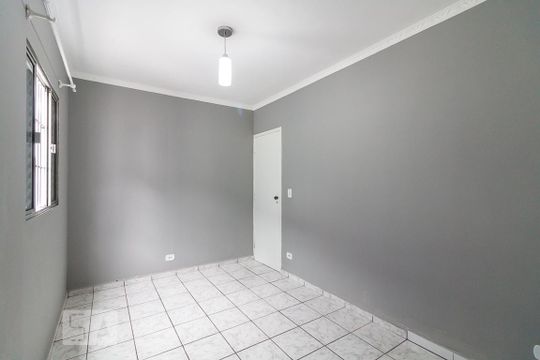 Quarto 2 de apartamento para alugar com 2 quartos, 50m² em Jardim Valéria, Guarulhos