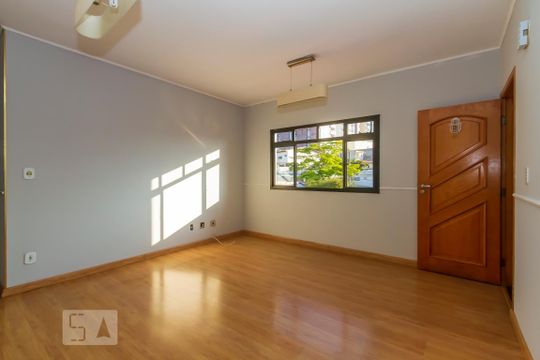 Apartamento à venda com 3 quartos, 89m² em Baeta Neves, São Bernardo do Campo